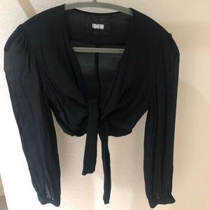 SALE🇺🇸 Reformation la lita blouse